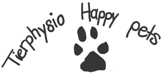 Tierphysio Happy Pets